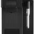 Кофеварка GARLYN Barista Compact,  рожковая,  черный [ка-00001063]